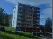 Dražba bytu 3+1 64 m²